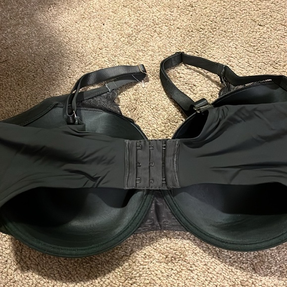 Natori 36H grey bra - Picture 2 of 3